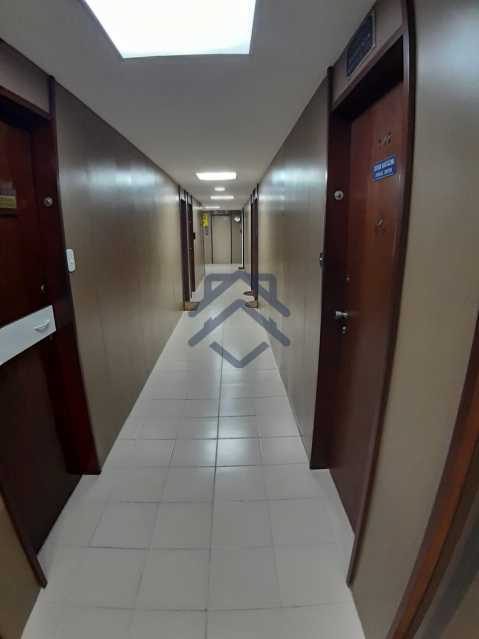 Conheça 8 do imóvel - Sala Comercial 30m² para alugar Tijuca, Rio de Janeiro - R$ 700 - TJSL25049 - 9 8 - Sala Comercial 30m² para alugar Tijuca, Rio de Janeiro - R$ 700 - TJSL25049 - 9