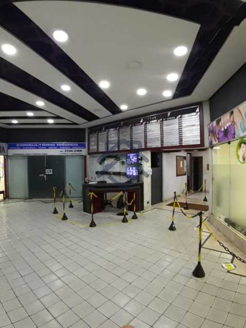 Conheça 5 do imóvel - Sala Comercial 30m² para alugar Tijuca, Rio de Janeiro - R$ 700 - TJSL25049 - 6 5 - Sala Comercial 30m² para alugar Tijuca, Rio de Janeiro - R$ 700 - TJSL25049 - 6