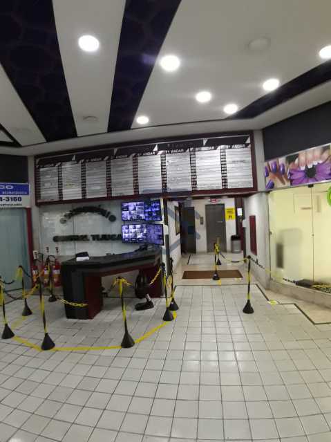 Conheça 6 do imóvel - Sala Comercial 30m² para alugar Tijuca, Rio de Janeiro - R$ 700 - TJSL25049 - 7 6 - Sala Comercial 30m² para alugar Tijuca, Rio de Janeiro - R$ 700 - TJSL25049 - 7
