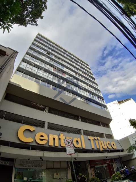 Conheça 29 do imóvel - Sala Comercial 30m² para alugar Tijuca, Rio de Janeiro - R$ 700 - TJSL25049 - 30 29 - Sala Comercial 30m² para alugar Tijuca, Rio de Janeiro - R$ 700 - TJSL25049 - 30