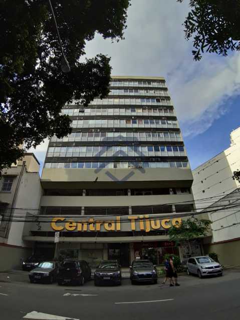 Conheça 28 do imóvel - Sala Comercial 30m² para alugar Tijuca, Rio de Janeiro - R$ 700 - TJSL25049 - 29 28 - Sala Comercial 30m² para alugar Tijuca, Rio de Janeiro - R$ 700 - TJSL25049 - 29