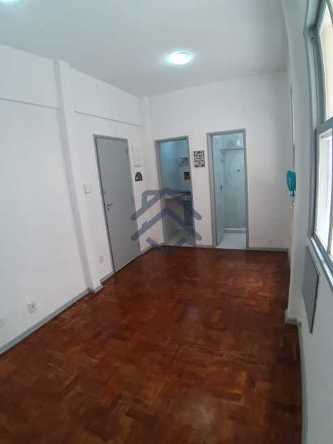Conheça 8 do imóvel - Kitnet/Conjugado 23m² para alugar Tijuca, Rio de Janeiro - R$ 900 - TJAP25167 - 9 8 - Kitnet/Conjugado 23m² para alugar Tijuca, Rio de Janeiro - R$ 900 - TJAP25167 - 9