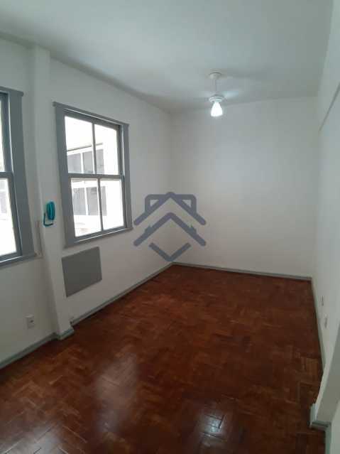 Conheça 6 do imóvel - Kitnet/Conjugado 23m² para alugar Tijuca, Rio de Janeiro - R$ 900 - TJAP25167 - 7 6 - Kitnet/Conjugado 23m² para alugar Tijuca, Rio de Janeiro - R$ 900 - TJAP25167 - 7