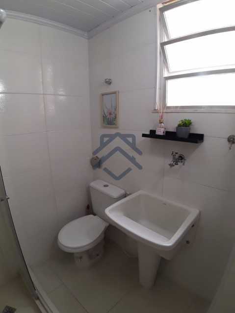 Conheça 18 do imóvel - Kitnet/Conjugado 23m² para alugar Tijuca, Rio de Janeiro - R$ 900 - TJAP25167 - 19 18 - Kitnet/Conjugado 23m² para alugar Tijuca, Rio de Janeiro - R$ 900 - TJAP25167 - 19