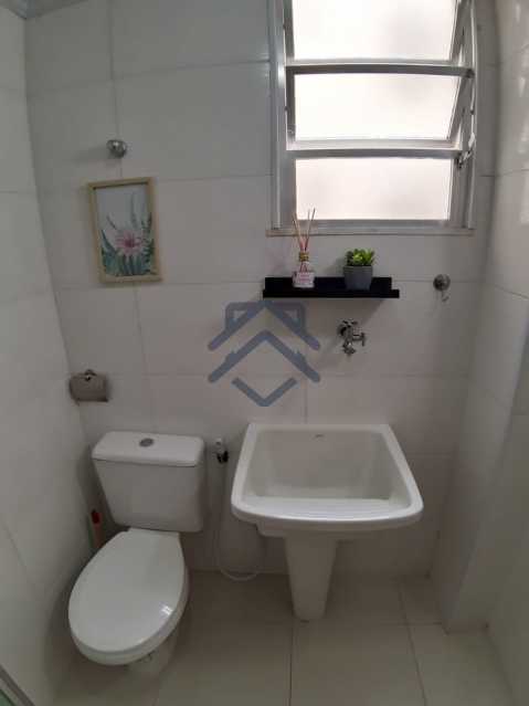 Conheça 19 do imóvel - Kitnet/Conjugado 23m² para alugar Tijuca, Rio de Janeiro - R$ 900 - TJAP25167 - 20 19 - Kitnet/Conjugado 23m² para alugar Tijuca, Rio de Janeiro - R$ 900 - TJAP25167 - 20