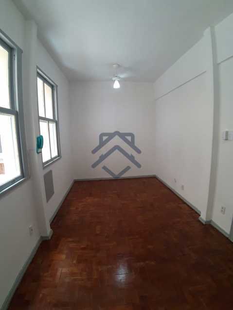 Conheça 10 do imóvel - Kitnet/Conjugado 23m² para alugar Tijuca, Rio de Janeiro - R$ 900 - TJAP25167 - 11 10 - Kitnet/Conjugado 23m² para alugar Tijuca, Rio de Janeiro - R$ 900 - TJAP25167 - 11