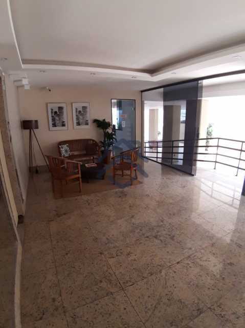Conheça 3 do imóvel - Kitnet/Conjugado 23m² para alugar Tijuca, Rio de Janeiro - R$ 900 - TJAP25167 - 4 3 - Kitnet/Conjugado 23m² para alugar Tijuca, Rio de Janeiro - R$ 900 - TJAP25167 - 4