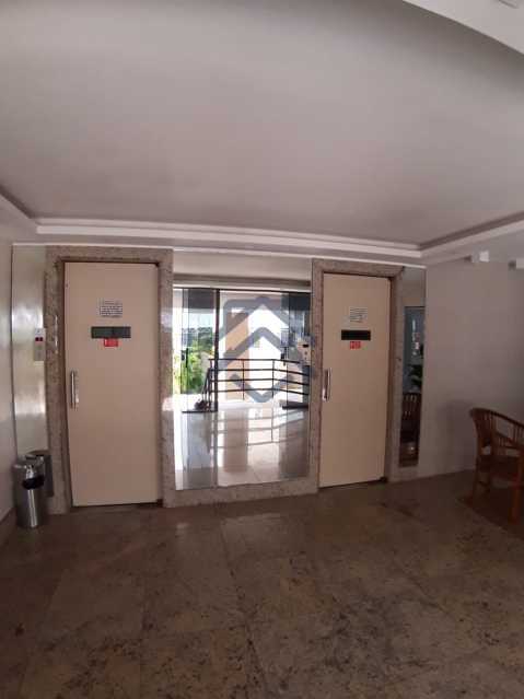 Conheça 4 do imóvel - Kitnet/Conjugado 23m² para alugar Tijuca, Rio de Janeiro - R$ 900 - TJAP25167 - 5 4 - Kitnet/Conjugado 23m² para alugar Tijuca, Rio de Janeiro - R$ 900 - TJAP25167 - 5