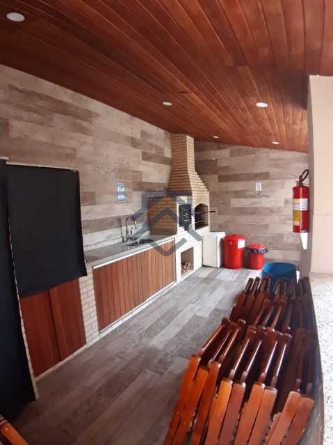 Conheça 24 do imóvel - Kitnet/Conjugado 23m² para alugar Tijuca, Rio de Janeiro - R$ 900 - TJAP25167 - 25 24 - Kitnet/Conjugado 23m² para alugar Tijuca, Rio de Janeiro - R$ 900 - TJAP25167 - 25