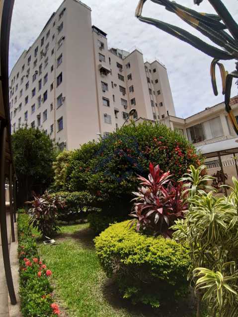 Conheça 2 do imóvel - Kitnet/Conjugado 23m² para alugar Tijuca, Rio de Janeiro - R$ 900 - TJAP25167 - 3 2 - Kitnet/Conjugado 23m² para alugar Tijuca, Rio de Janeiro - R$ 900 - TJAP25167 - 3