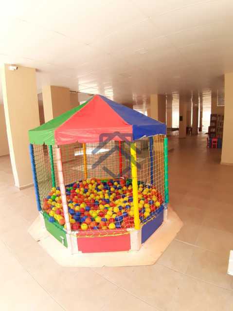 Conheça 28 do imóvel - Kitnet/Conjugado 23m² para alugar Tijuca, Rio de Janeiro - R$ 900 - TJAP25167 - 29 28 - Kitnet/Conjugado 23m² para alugar Tijuca, Rio de Janeiro - R$ 900 - TJAP25167 - 29