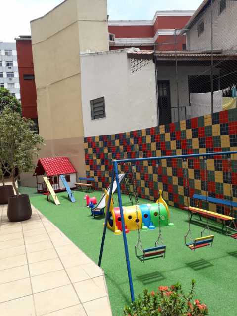 Conheça 27 do imóvel - Kitnet/Conjugado 23m² para alugar Tijuca, Rio de Janeiro - R$ 900 - TJAP25167 - 28 27 - Kitnet/Conjugado 23m² para alugar Tijuca, Rio de Janeiro - R$ 900 - TJAP25167 - 28