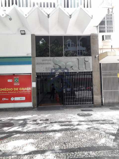 Conheça 2 do imóvel - Sala Comercial 27m² para alugar Tijuca, Rio de Janeiro - R$ 1.000 - TJSL25274 - 3 2 - Sala Comercial 27m² para alugar Tijuca, Rio de Janeiro - R$ 1.000 - TJSL25274 - 3