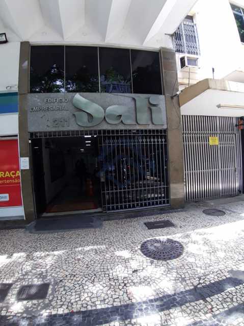 Conheça 3 do imóvel - Sala Comercial 27m² para alugar Tijuca, Rio de Janeiro - R$ 1.000 - TJSL25274 - 4 3 - Sala Comercial 27m² para alugar Tijuca, Rio de Janeiro - R$ 1.000 - TJSL25274 - 4