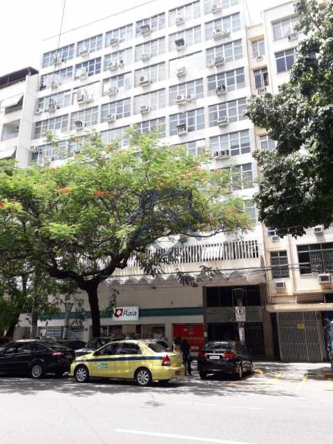 Conheça 24 do imóvel - Sala Comercial 27m² para alugar Tijuca, Rio de Janeiro - R$ 1.000 - TJSL25274 - 25 24 - Sala Comercial 27m² para alugar Tijuca, Rio de Janeiro - R$ 1.000 - TJSL25274 - 25