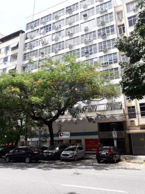 Conheça 1 do imóvel - Sala Comercial 27m² para alugar Tijuca, Rio de Janeiro - R$ 1.000 - TJSL25274 - 1 1 - Sala Comercial 27m² para alugar Tijuca, Rio de Janeiro - R$ 1.000 - TJSL25274 - 1