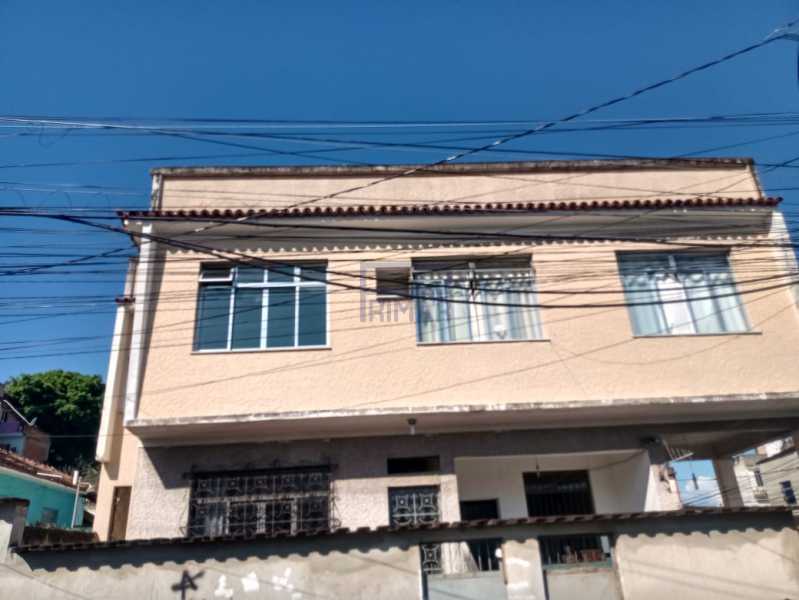 Conheça 1 do imóvel - Apartamento 1 quarto à venda Inhaúma, Rio de Janeiro - R$ 97.000 - MEAP18792 - 1 1 - Apartamento 1 quarto à venda Inhaúma, Rio de Janeiro - R$ 97.000 - MEAP18792 - 1