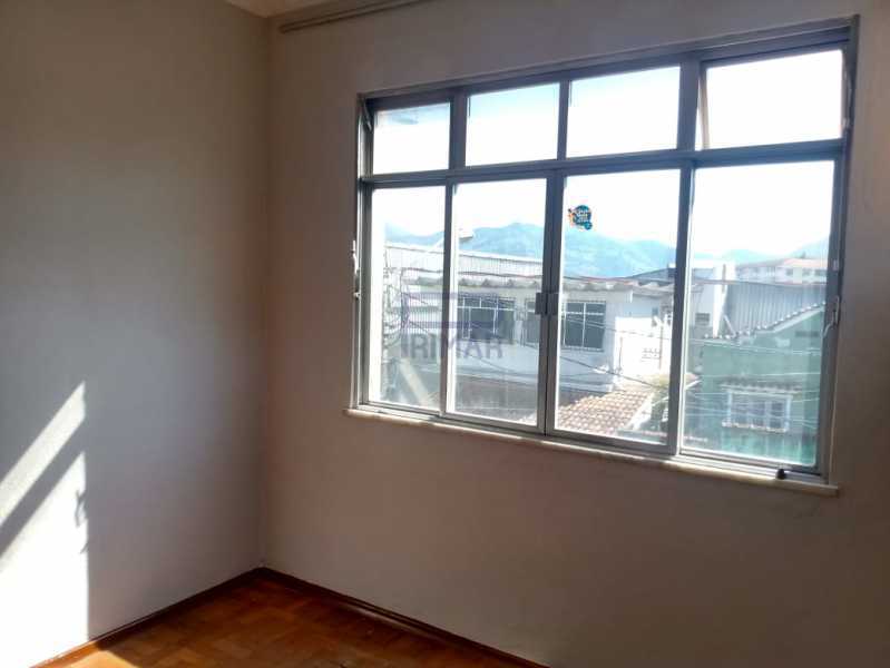 13 - Apartamento 1 quarto à venda Inhaúma, Rio de Janeiro - R$ 97.000 - MEAP18792 - 14