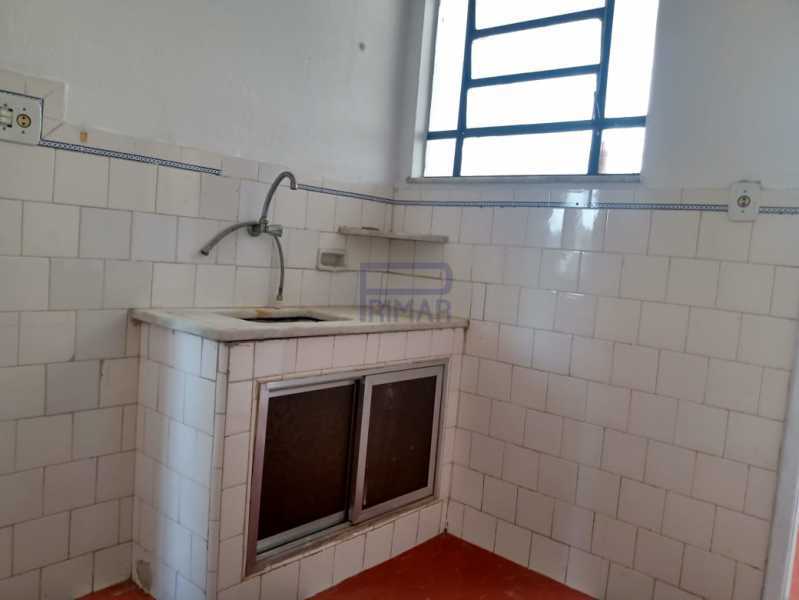 17 - Apartamento 1 quarto à venda Inhaúma, Rio de Janeiro - R$ 97.000 - MEAP18792 - 18