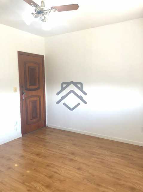 Conheça 3 do imóvel - Ótimo apartamento de 2 quartos próximo ao Engenhão! - TJAP22545 - 4 3 - Ótimo apartamento de 2 quartos próximo ao Engenhão! - TJAP22545 - 4