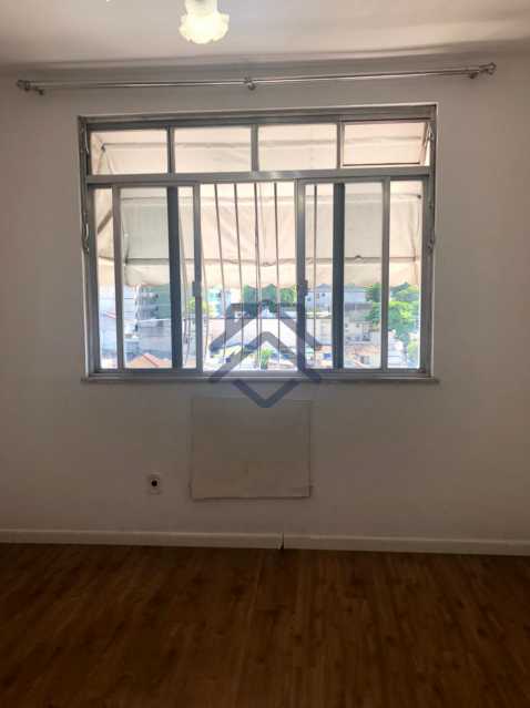Conheça 4 do imóvel - Ótimo apartamento de 2 quartos próximo ao Engenhão! - TJAP22545 - 5 4 - Ótimo apartamento de 2 quartos próximo ao Engenhão! - TJAP22545 - 5
