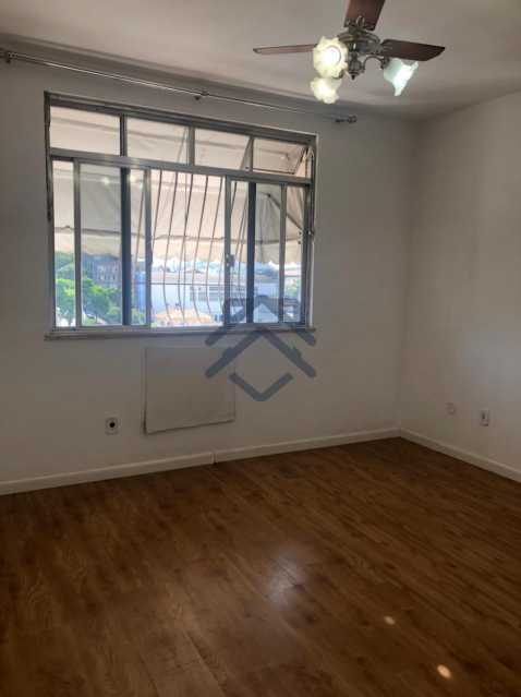 Conheça 5 do imóvel - Ótimo apartamento de 2 quartos próximo ao Engenhão! - TJAP22545 - 6 5 - Ótimo apartamento de 2 quartos próximo ao Engenhão! - TJAP22545 - 6