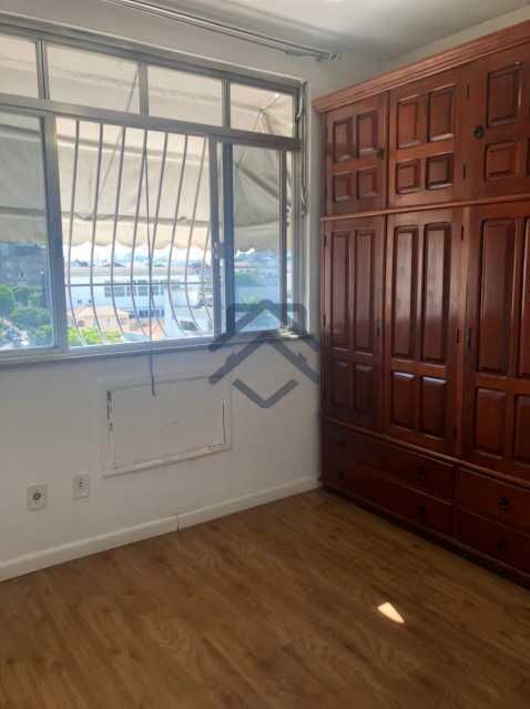 Conheça 7 do imóvel - Ótimo apartamento de 2 quartos próximo ao Engenhão! - TJAP22545 - 8 7 - Ótimo apartamento de 2 quartos próximo ao Engenhão! - TJAP22545 - 8