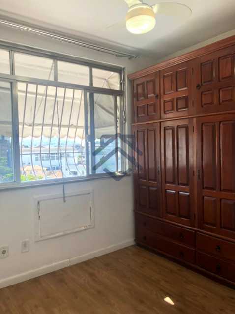 Conheça 8 do imóvel - Ótimo apartamento de 2 quartos próximo ao Engenhão! - TJAP22545 - 9 8 - Ótimo apartamento de 2 quartos próximo ao Engenhão! - TJAP22545 - 9