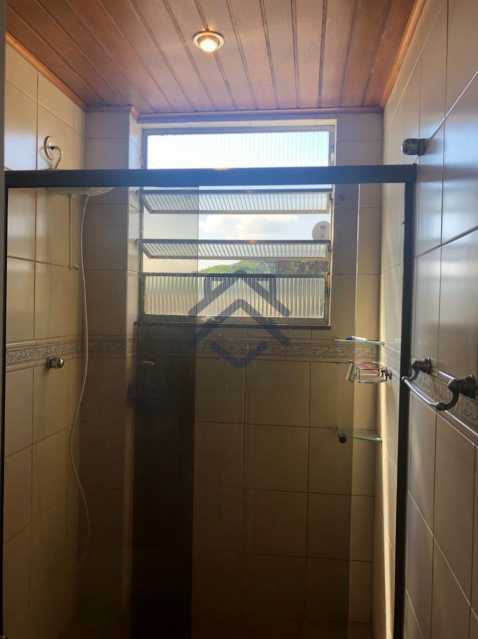 Conheça 9 do imóvel - Ótimo apartamento de 2 quartos próximo ao Engenhão! - TJAP22545 - 10 9 - Ótimo apartamento de 2 quartos próximo ao Engenhão! - TJAP22545 - 10