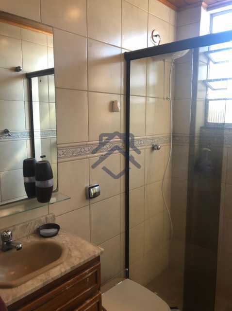 Conheça 12 do imóvel - Ótimo apartamento de 2 quartos próximo ao Engenhão! - TJAP22545 - 13 12 - Ótimo apartamento de 2 quartos próximo ao Engenhão! - TJAP22545 - 13