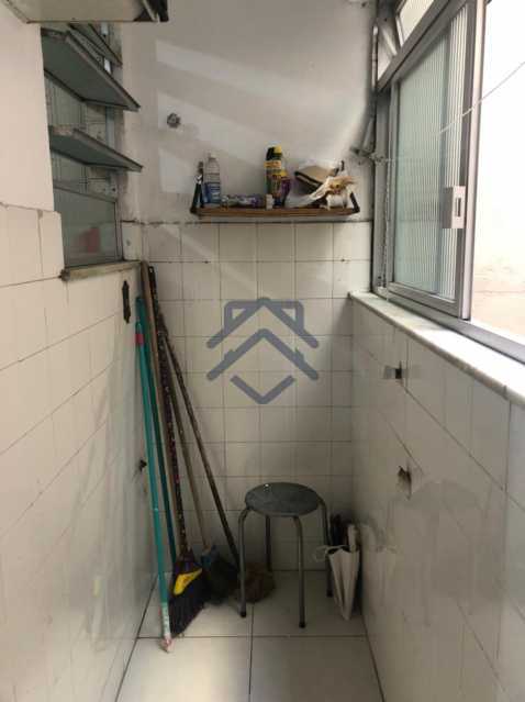 Conheça 13 do imóvel - Ótimo apartamento de 2 quartos próximo ao Engenhão! - TJAP22545 - 14 13 - Ótimo apartamento de 2 quartos próximo ao Engenhão! - TJAP22545 - 14