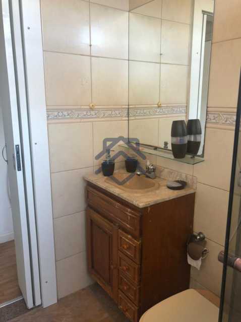 Conheça 15 do imóvel - Ótimo apartamento de 2 quartos próximo ao Engenhão! - TJAP22545 - 16 15 - Ótimo apartamento de 2 quartos próximo ao Engenhão! - TJAP22545 - 16