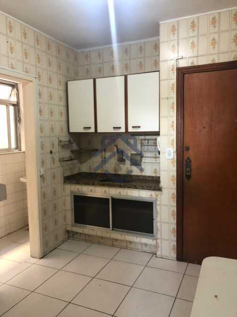 Conheça 17 do imóvel - Ótimo apartamento de 2 quartos próximo ao Engenhão! - TJAP22545 - 18 17 - Ótimo apartamento de 2 quartos próximo ao Engenhão! - TJAP22545 - 18