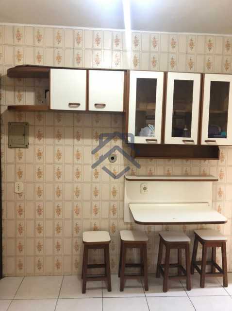 Conheça 18 do imóvel - Ótimo apartamento de 2 quartos próximo ao Engenhão! - TJAP22545 - 19 18 - Ótimo apartamento de 2 quartos próximo ao Engenhão! - TJAP22545 - 19