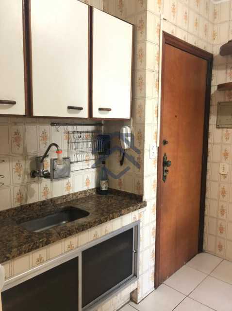 Conheça 19 do imóvel - Ótimo apartamento de 2 quartos próximo ao Engenhão! - TJAP22545 - 20 19 - Ótimo apartamento de 2 quartos próximo ao Engenhão! - TJAP22545 - 20