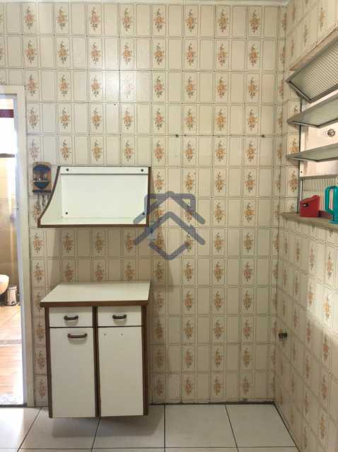 Conheça 21 do imóvel - Ótimo apartamento de 2 quartos próximo ao Engenhão! - TJAP22545 - 22 21 - Ótimo apartamento de 2 quartos próximo ao Engenhão! - TJAP22545 - 22