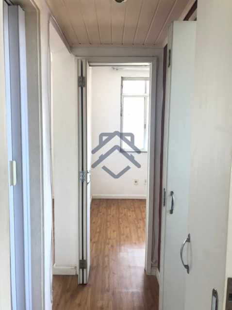 Conheça 23 do imóvel - Ótimo apartamento de 2 quartos próximo ao Engenhão! - TJAP22545 - 24 23 - Ótimo apartamento de 2 quartos próximo ao Engenhão! - TJAP22545 - 24
