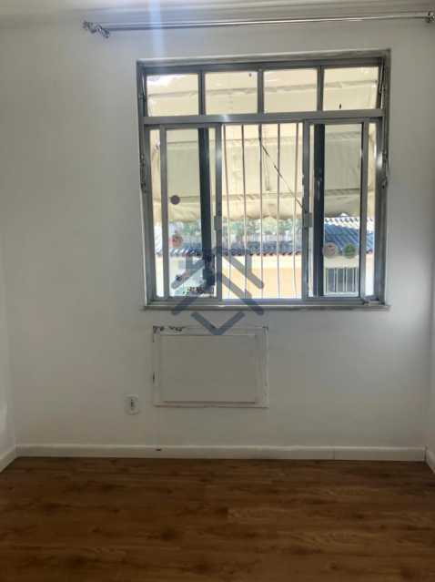 Conheça 24 do imóvel - Ótimo apartamento de 2 quartos próximo ao Engenhão! - TJAP22545 - 25 24 - Ótimo apartamento de 2 quartos próximo ao Engenhão! - TJAP22545 - 25