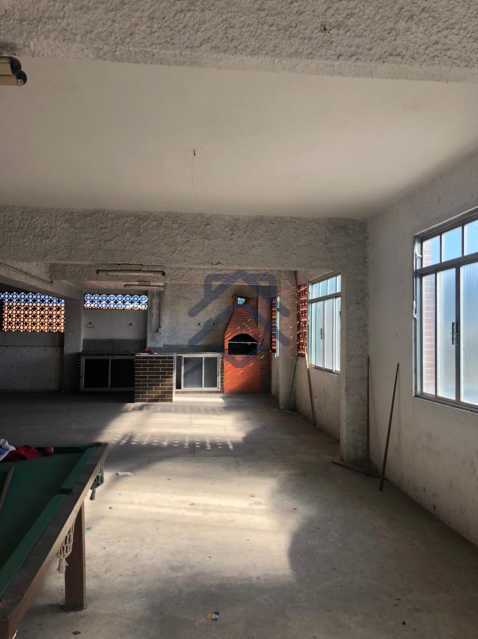 Conheça 25 do imóvel - Ótimo apartamento de 2 quartos próximo ao Engenhão! - TJAP22545 - 26 25 - Ótimo apartamento de 2 quartos próximo ao Engenhão! - TJAP22545 - 26