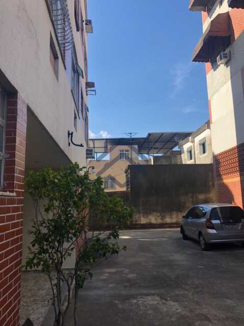 Conheça 28 do imóvel - Ótimo apartamento de 2 quartos próximo ao Engenhão! - TJAP22545 - 29 28 - Ótimo apartamento de 2 quartos próximo ao Engenhão! - TJAP22545 - 29