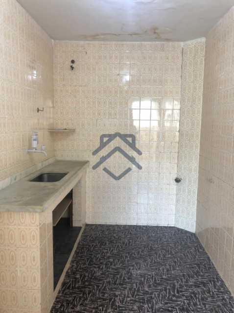 Conheça 5 do imóvel - Casa de Vila 2 Quartos na Rua Adriano! - MEAP21760 - 6 5 - Casa de Vila 2 Quartos na Rua Adriano! - MEAP21760 - 6