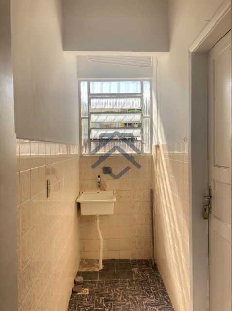 Conheça 7 do imóvel - Casa de Vila 2 Quartos na Rua Adriano! - MEAP21760 - 8 7 - Casa de Vila 2 Quartos na Rua Adriano! - MEAP21760 - 8