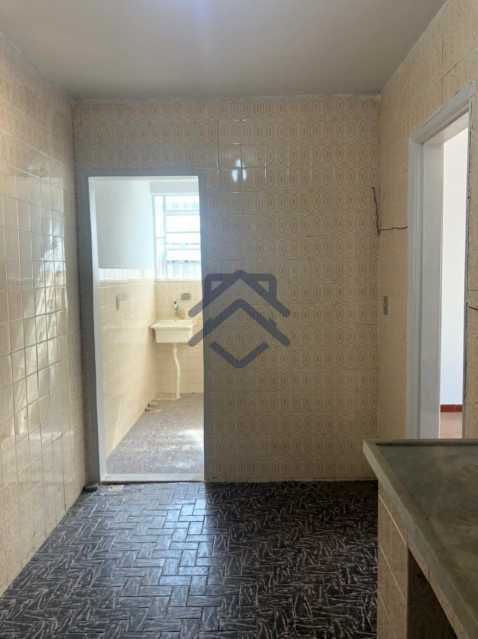 Conheça 6 do imóvel - Casa de Vila 2 Quartos na Rua Adriano! - MEAP21760 - 7 6 - Casa de Vila 2 Quartos na Rua Adriano! - MEAP21760 - 7