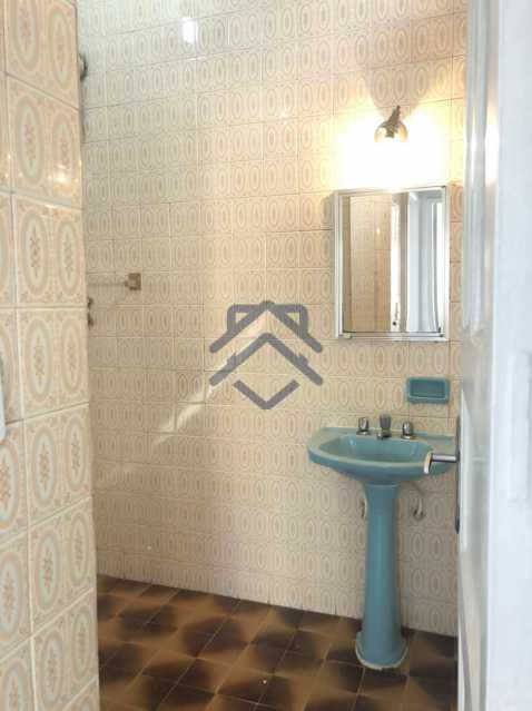 Conheça 10 do imóvel - Casa de Vila 2 Quartos na Rua Adriano! - MEAP21760 - 11 10 - Casa de Vila 2 Quartos na Rua Adriano! - MEAP21760 - 11