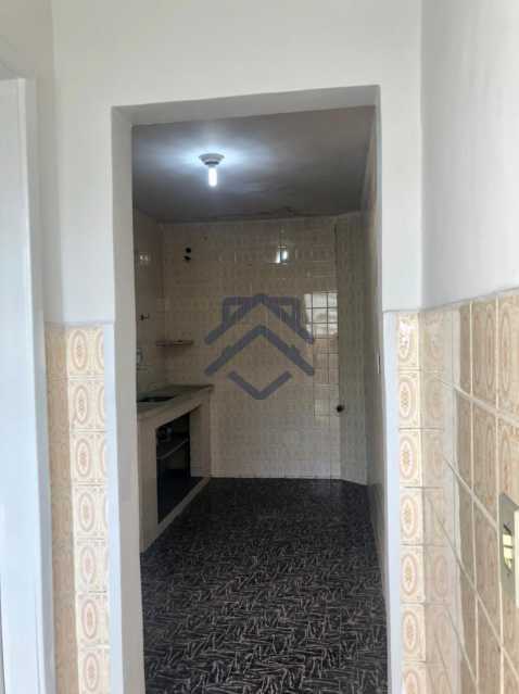Conheça 8 do imóvel - Casa de Vila 2 Quartos na Rua Adriano! - MEAP21760 - 9 8 - Casa de Vila 2 Quartos na Rua Adriano! - MEAP21760 - 9