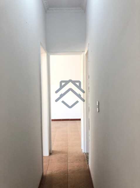 Conheça 9 do imóvel - Casa de Vila 2 Quartos na Rua Adriano! - MEAP21760 - 10 9 - Casa de Vila 2 Quartos na Rua Adriano! - MEAP21760 - 10