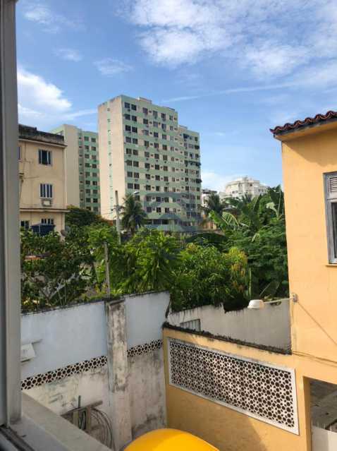 Conheça 19 do imóvel - Casa de Vila 2 Quartos na Rua Adriano! - MEAP21760 - 20 19 - Casa de Vila 2 Quartos na Rua Adriano! - MEAP21760 - 20