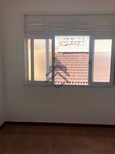 Conheça 18 do imóvel - Casa de Vila 2 Quartos na Rua Adriano! - MEAP21760 - 19 18 - Casa de Vila 2 Quartos na Rua Adriano! - MEAP21760 - 19