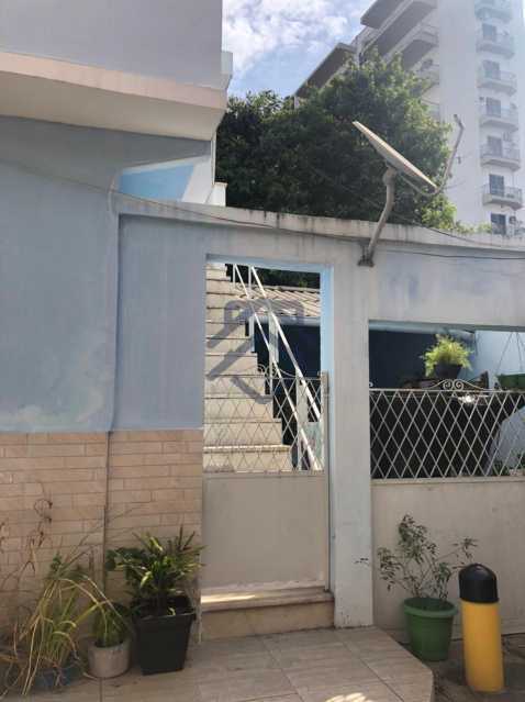Conheça 21 do imóvel - Casa de Vila 2 Quartos na Rua Adriano! - MEAP21760 - 22 21 - Casa de Vila 2 Quartos na Rua Adriano! - MEAP21760 - 22