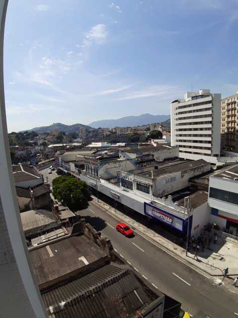 Conheça 4 do imóvel - Sala Comercial 21m² para alugar Méier, Méier e Adjacências,Rio de Janeiro - R$ 455 - TJSL25705 - 5 4 - Sala Comercial 21m² para alugar Méier, Méier e Adjacências,Rio de Janeiro - R$ 455 - TJSL25705 - 5